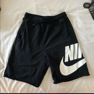 nike shorts